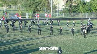 Boynton Beach vs SOS Band vs Faiths Place [upl. by Hewart177]