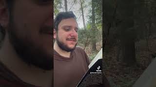 Passage from The Ecstasy and the Ignominy booktube authortube poetry [upl. by Matlick]