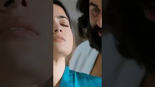 South Actress Rashmika Mandana  Satranga  ytshorts deepakkumarofficial animals [upl. by Nnaillek]