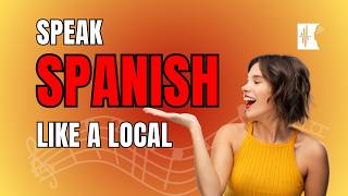 Learn Key Spanish Shopping Phrases Perfect for Travellers amp Expats  With the Earworms Effect ❤️🎶🇪🇸 [upl. by Eilak179]