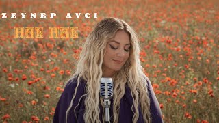 Zeynep Avcı  Hal Hal Official Video [upl. by Liuqa]