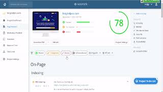 WooRank Review Any Good Take a Look Inside This Pro SEO Tool [upl. by Jac]