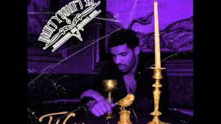 Drake  Marvins Room Chopped amp Screwed By DurtySoufTx1  Free DL [upl. by Alisun]