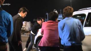 Rooftop Prince Directors Cut  Making Film04 [upl. by Rob]