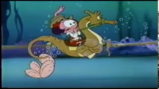 The Snorks Cultkidztv Intro [upl. by Comstock]