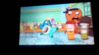 Fish Hooks Theme Song Italian [upl. by Aay]