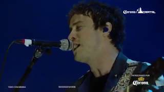 MGMT  Live 2018 Full Set Live Performance Concert Complete Show [upl. by Baldridge]