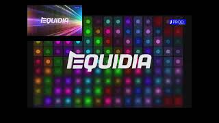 Equidia Logo Sparta Remix Veg TheKantapapa No Percussions [upl. by Arihaj]