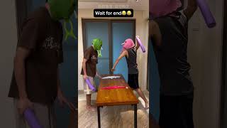 😂watch till end😂😂😅 comedy mustcomedy comedymemes subscribe [upl. by Bushey]