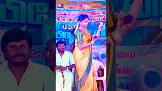 Rajalakshmi Chinna machan song tamilfolksong rajalakshmi senthilrajalakshmi senthilganesh [upl. by Aihseuqram]