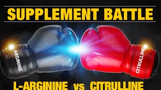 PreWorkout Ingredient Showdown WHICH WORKS BEST [upl. by Razaile]