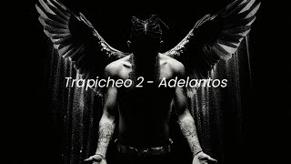 KHEA  Trapicheo 2  ADELANTOS [upl. by Notyap]