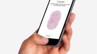 Comment mettre un code d’empreinte digitale sur son iPhone 📱 [upl. by Anauq127]