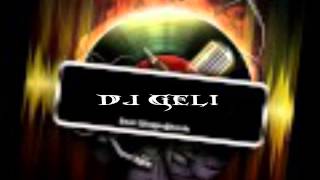 VALLE DASMASH★DJ GELI [upl. by Cesaro]