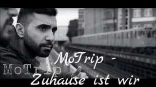 MoTrip feat Lito  Zuhause ist wir Original Song [upl. by Randa784]