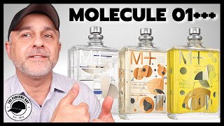 ESCENTRIC MOLECULES M COLLECTION REVIEW  USACAEUUK GIVEAWAYS [upl. by Belloir82]