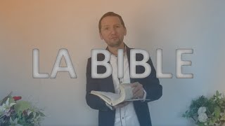 Introduction a la Bible 02 [upl. by Navanod665]