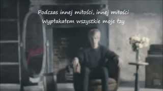 Tom Odell  Another Love tłumaczenie PL [upl. by Uolymme]