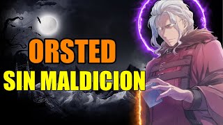 RUDEUS Y CLIFF ENCUENTRAN LA CURA A LA MALDICION DE ORSTED  Mushoku TENSEI [upl. by Kahler313]