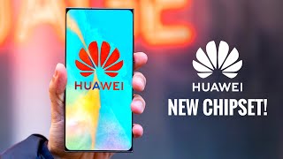 Huawei P70 Pro  New Kirin Chipset [upl. by Elise]