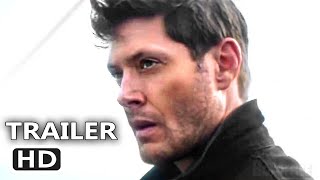 THE WINCHESTERS Trailer 2022 Supernatural Prequel Series [upl. by Onibla326]