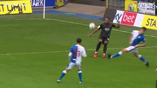 Watch both of Alex Mowatts incredible goal of the season contenders [upl. by Llerrad915]