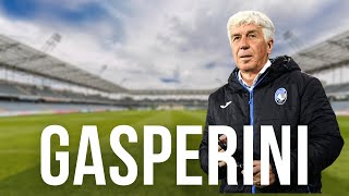 Come sviluppa il gioco lAtalanta di Gian Piero Gasperini [upl. by Weinhardt463]