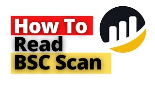 How to update token information logo audit and renounce on BSC Scan [upl. by Avrom]