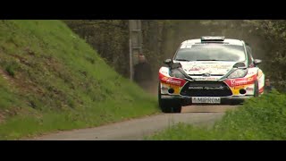 Magazine Rallye Lyon CharbonnièresRhône 2016 [upl. by Amador]