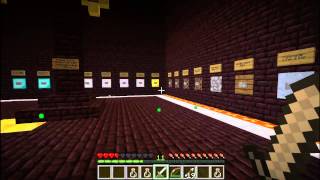 Let´s Test Minecraft Zombie Arena PvE Map  schaffst du den Kampf German  HD [upl. by Otrebide]