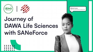 Dawa Lifesciences Driving ROI with SANeForces SAN SFE Platform [upl. by Ulland]