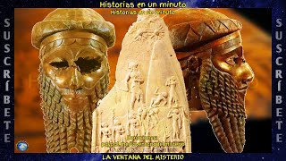 👉Hipótesis Documental Censurada ANUNNAKI👈 [upl. by Jeb444]