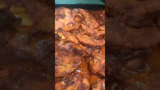 Chicken boneless masala recipe easy and tasty chicken shorts food  viralvideo subscribe like [upl. by Zug]