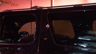 60 bullets found after Midtown shootout [upl. by Fogarty]