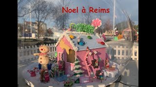 Noel a Reims [upl. by Jezrdna]