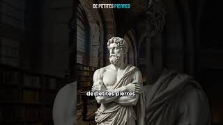 Confucius Déplace de petites pierres motivation mindset inspiration anime quotes citation ias [upl. by Bullen]