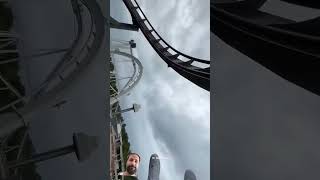 Would you Try This😱 song travel fun vlog music love youtube rollercoaster [upl. by Zaccaria439]