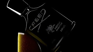 Creed Absolu Aventus creedaventus [upl. by Jeunesse340]