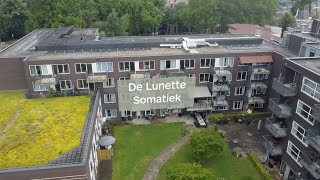 Bekijk je werkplek Somatiek De Lunette [upl. by Whorton873]