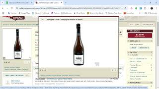 Uploading images to CellarTracker short version [upl. by Spracklen]