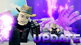 This NEW UPDATE is AMAZING  Sorcerer Battlegrounds [upl. by Nancee]