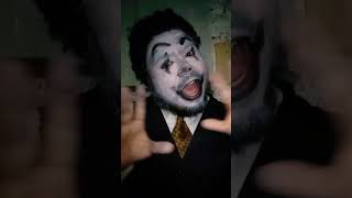 Danchy the Clown 🤡  Mi sobrino MemoquotAeroplanosquot clown payaso humour dennischander [upl. by Chao]