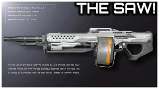 The SAW  The Armory [upl. by Heinrike]