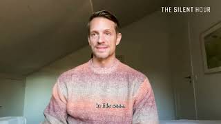 Joel Kinnaman on learning ASL for The Silent Hour and being the first to do a buggy choke on film [upl. by Tomkiel]