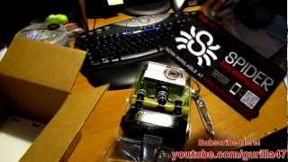 Joby GorillaPod Original Flexible Tripod GP1 Unboxing First Impressions and Objectivity [upl. by Hahseram]