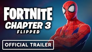 Fortnite Chapter 3 Season 1  Official Character Trailer [upl. by Deering719]