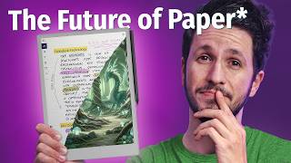 After the Hype Honest Remarkable Paper Pro REVIEW [upl. by Gayler355]