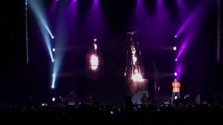 Vuelve Bad Bunny EN CONCIERTO CDMX 2017 [upl. by Gresham732]