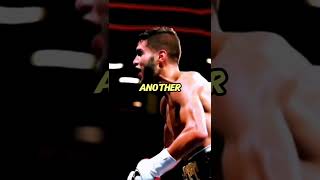 Miracle in the Ring Prichard Colón’s Inspiring Comeback Journey 😮❤️ [upl. by Einobe]