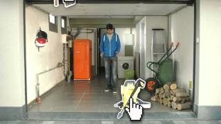 Alles voor in de garage  2dehandsbe TV spot 1 [upl. by Maighdlin]